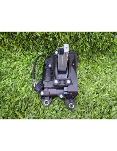 [93390] PALANCA CAMBIO - AUDI Q7 (4M) (01/2015...