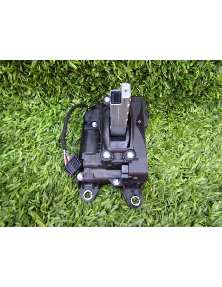 [93390] PALANCA CAMBIO - AUDI Q7 (4M) (01/2015 - 12/2019)