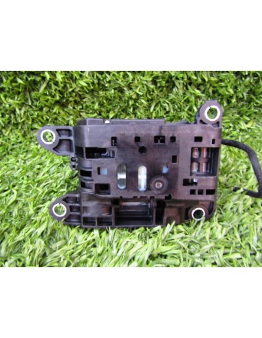 [93390] PALANCA CAMBIO - AUDI Q7 (4M) (01/2015...