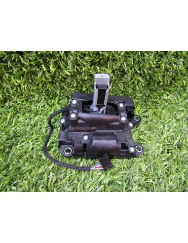 [93390] PALANCA CAMBIO - AUDI Q7 (4M) (01/2015...