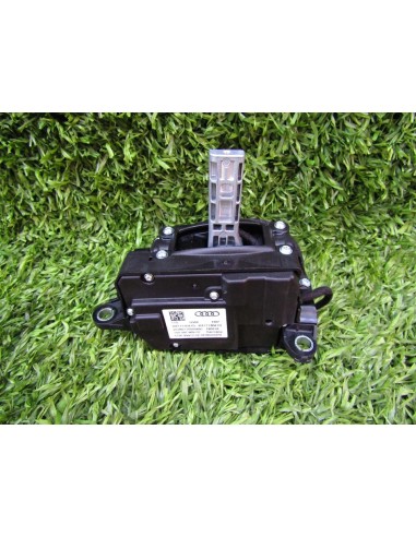 [93390] PALANCA CAMBIO - AUDI Q7 (4M) (01/2015...