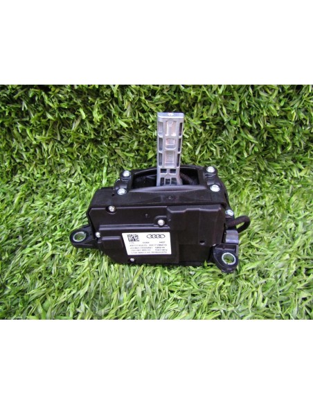 [93390] PALANCA CAMBIO - AUDI Q7 (4M) (01/2015 - 12/2019)