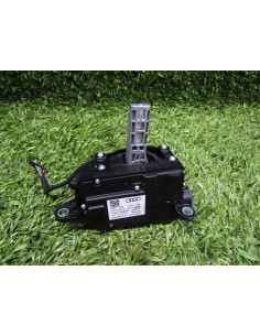[92885] PALANCA CAMBIO - AUDI A8 (D2) (01/1994 - 01/1999) 2