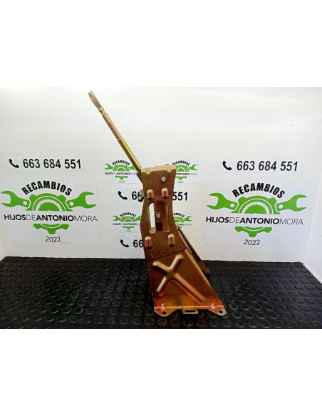 [98439] PALANCA CAMBIO - IVECO DAILY CAJA CERRADA