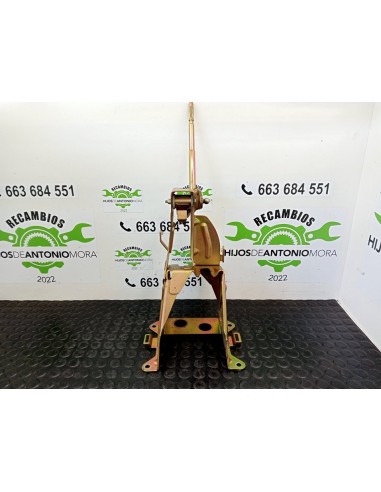 [98439] PALANCA CAMBIO - IVECO DAILY CAJA CERRADA