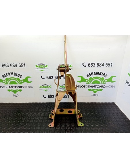 [98439] PALANCA CAMBIO - IVECO DAILY CAJA CERRADA