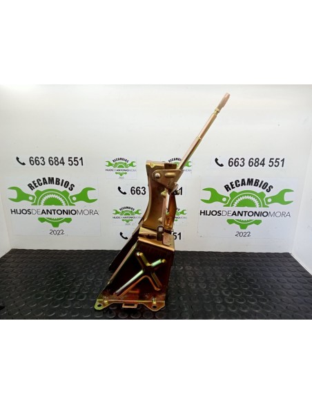 [98439] PALANCA CAMBIO - IVECO DAILY CAJA CERRADA