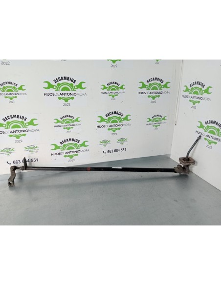 [95405] PALANCA CAMBIO - RENAULT PREMIUM LANDER (01/2005 - ...)