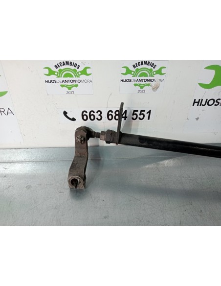 [95405] PALANCA CAMBIO - RENAULT PREMIUM LANDER (01/2005 - ...)