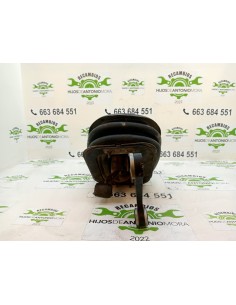 [92065] PALANCA CAMBIO - MAN TG - L 10.XXX (01/2005 -...