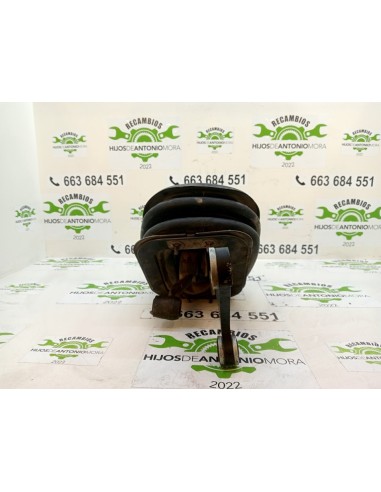 [92065] PALANCA CAMBIO - MAN TG - L 10.XXX...