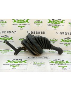 [92065] PALANCA CAMBIO - MAN TG - L 10.XXX (01/2005 -... 2