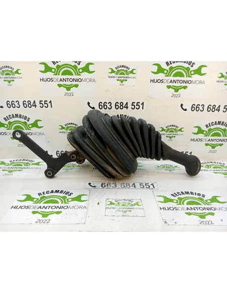 [92065] PALANCA CAMBIO - MAN TG - L 10.XXX (01/2005 - 12/2020)