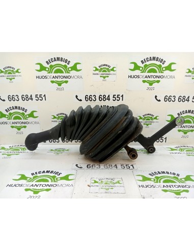 [92065] PALANCA CAMBIO - MAN TG - L 10.XXX...