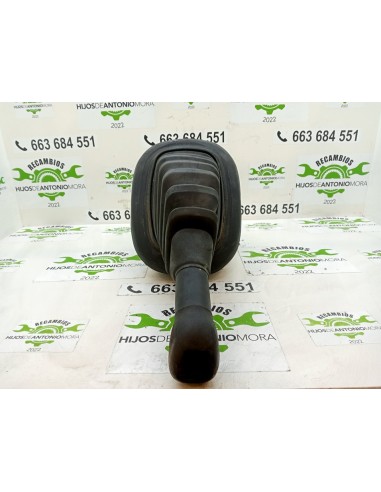 [92065] PALANCA CAMBIO - MAN TG - L 10.XXX...