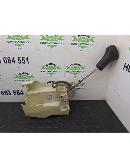 [103527] PALANCA CAMBIO - IVECO DAILY CAJA CERRADA