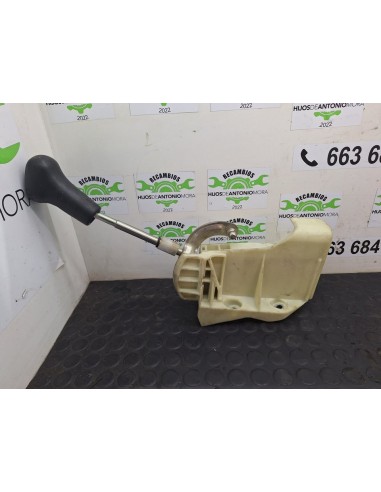 [103527] PALANCA CAMBIO - IVECO DAILY CAJA CERRADA