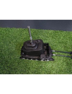 [93516] PALANCA CAMBIO - VOLKSWAGEN GOLF VII LIM....