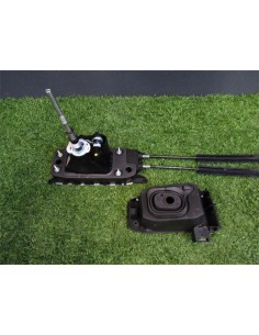 [93516] PALANCA CAMBIO - VOLKSWAGEN GOLF VII LIM.... 2