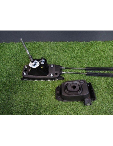 [93516] PALANCA CAMBIO - VOLKSWAGEN GOLF VII LIM. (01/2012 - 12/2017)