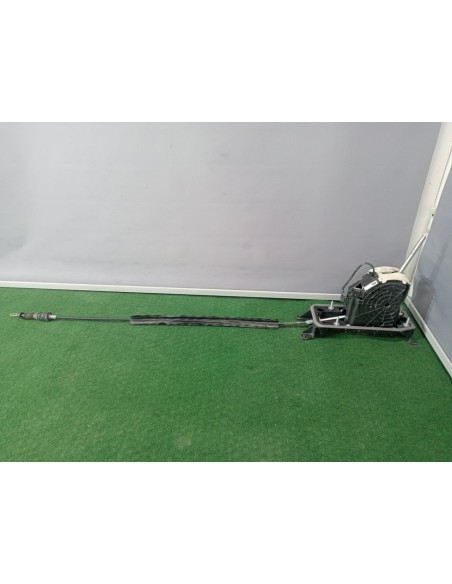 [97965] PALANCA CAMBIO - VOLKSWAGEN GOLF VII LIM. (01/2012 - 12/2017)