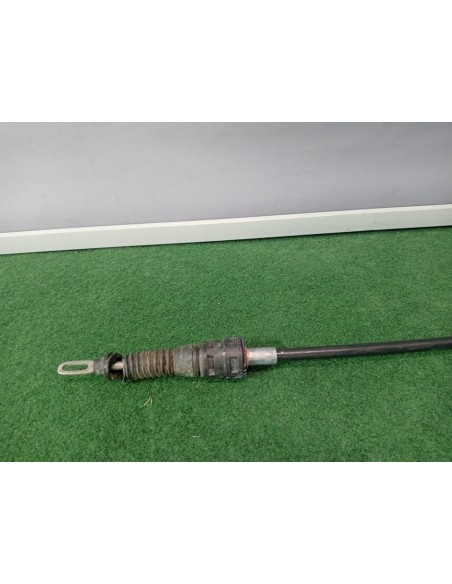 [97965] PALANCA CAMBIO - VOLKSWAGEN GOLF VII LIM. (01/2012 - 12/2017)