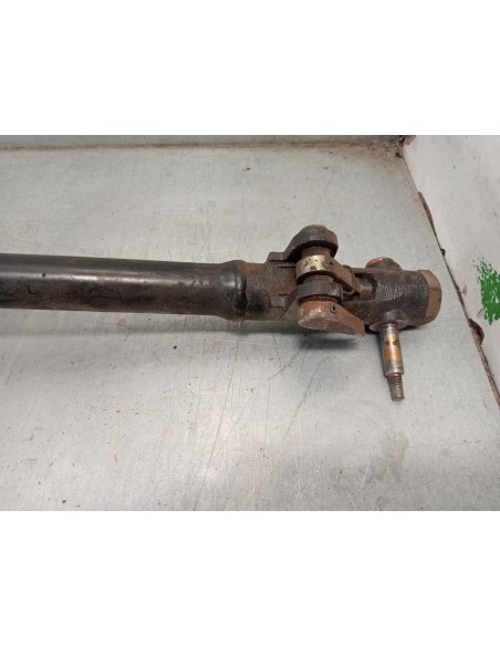 [104702] PALANCA CAMBIO - NISSAN ATLEON