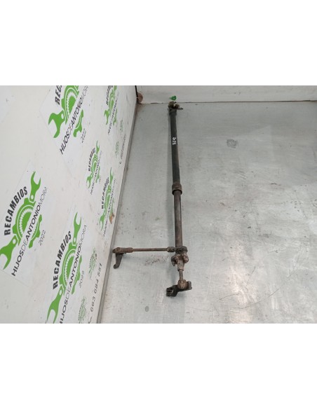 [104702] PALANCA CAMBIO - NISSAN ATLEON