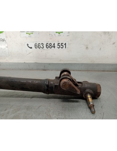 [104702] PALANCA CAMBIO - NISSAN ATLEON