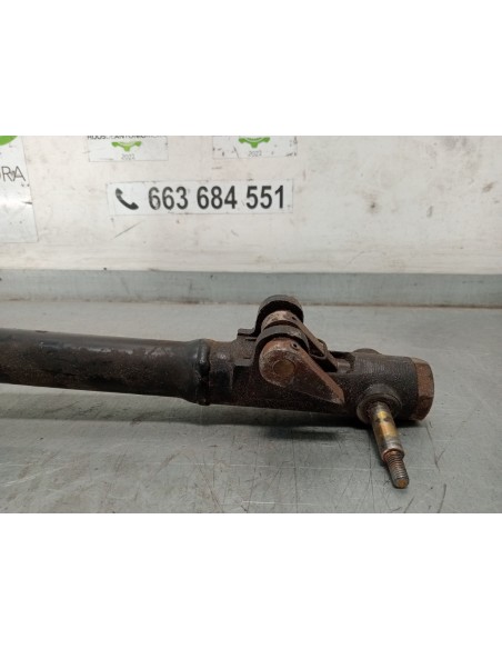 [104702] PALANCA CAMBIO - NISSAN ATLEON