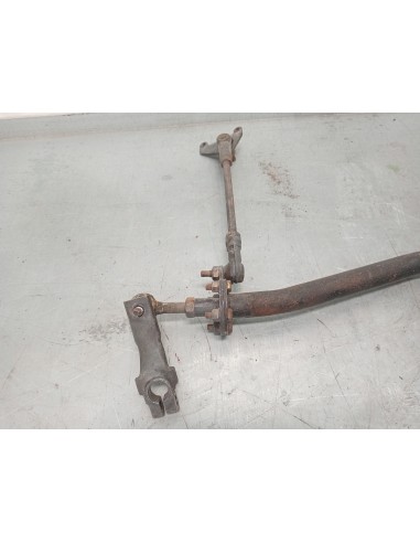 [104702] PALANCA CAMBIO - NISSAN ATLEON