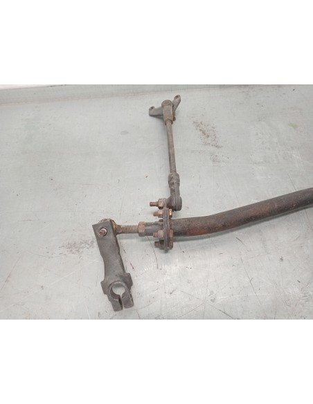 [104702] PALANCA CAMBIO - NISSAN ATLEON