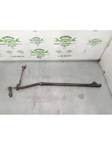 [104702] PALANCA CAMBIO - NISSAN ATLEON
