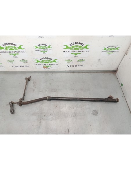 [104702] PALANCA CAMBIO - NISSAN ATLEON