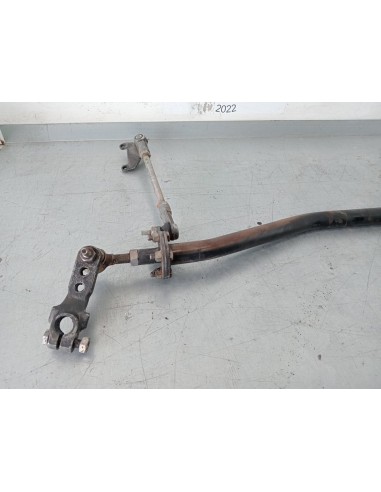 [102098] PALANCA CAMBIO - NISSAN ATLEON