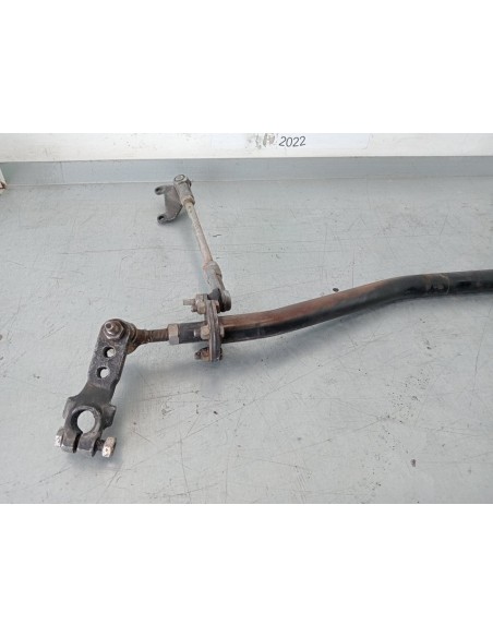 [102098] PALANCA CAMBIO - NISSAN ATLEON