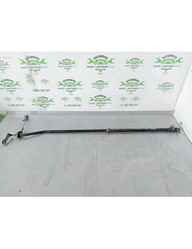 [102098] PALANCA CAMBIO - NISSAN ATLEON