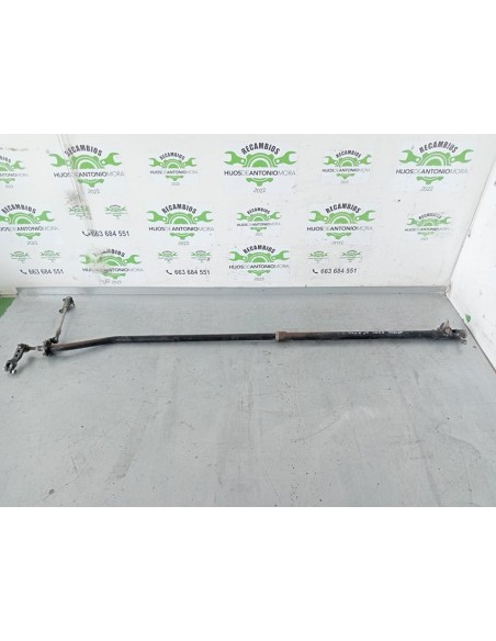 [102098] PALANCA CAMBIO - NISSAN ATLEON