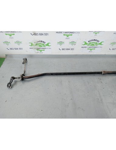 [102098] PALANCA CAMBIO - NISSAN ATLEON