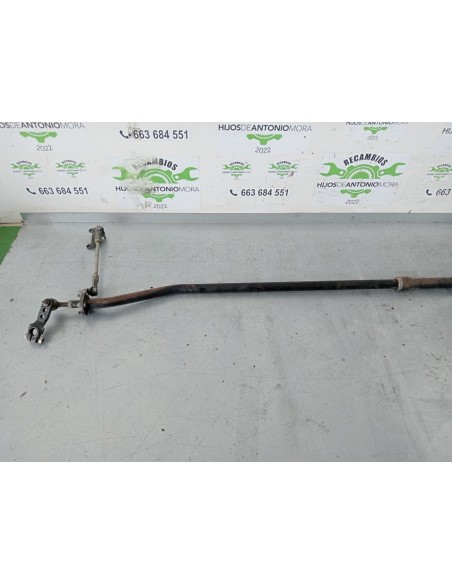 [102098] PALANCA CAMBIO - NISSAN ATLEON