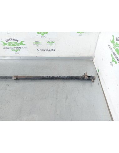 [102098] PALANCA CAMBIO - NISSAN ATLEON