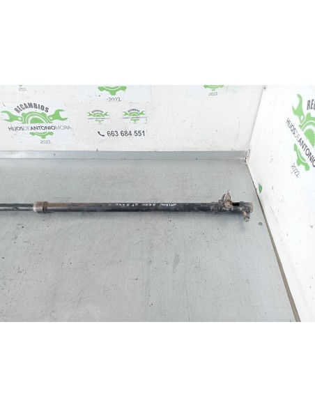 [102098] PALANCA CAMBIO - NISSAN ATLEON