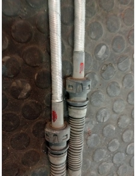 [94245] PALANCA CAMBIO - VOLKSWAGEN UP! (122) (01/2016 - 12/2018)