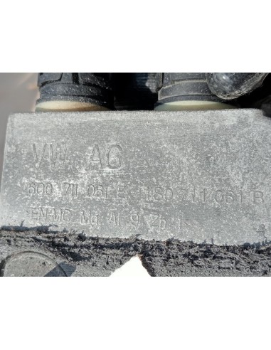 [94245] PALANCA CAMBIO - VOLKSWAGEN UP! (122)...