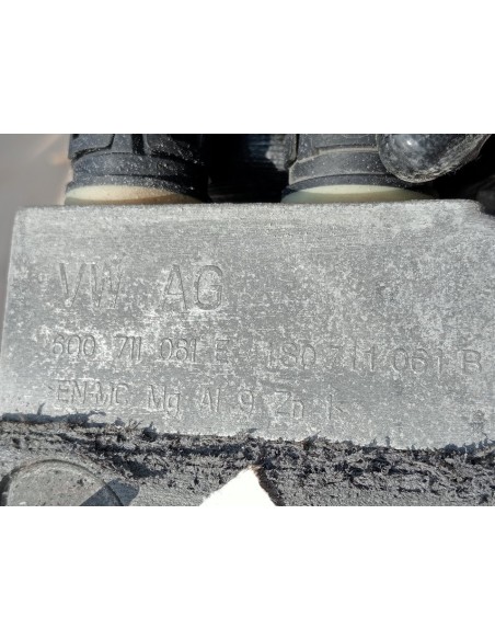 [94245] PALANCA CAMBIO - VOLKSWAGEN UP! (122) (01/2016 - 12/2018)