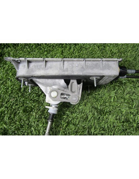 [94245] PALANCA CAMBIO - VOLKSWAGEN UP! (122) (01/2016 - 12/2018)