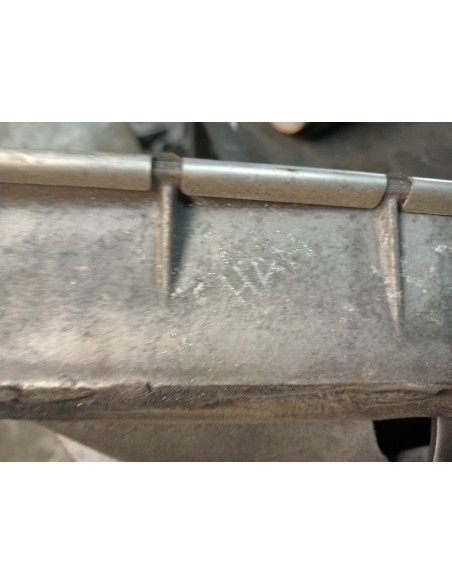 [94245] PALANCA CAMBIO - VOLKSWAGEN UP! (122) (01/2016 - 12/2018)