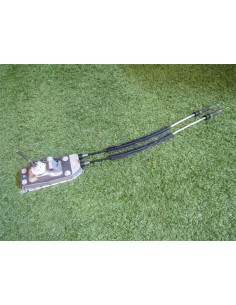 [94107] PALANCA CAMBIO - VOLKSWAGEN UP! (122) (01/2016 -...