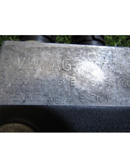 [94107] PALANCA CAMBIO - VOLKSWAGEN UP! (122) (01/2016 - 12/2018)