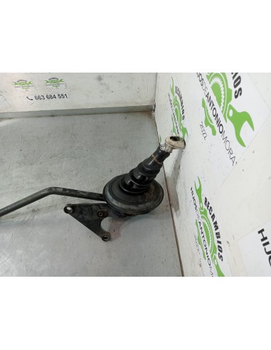 [106125] PALANCA CAMBIO - MAN LE 140